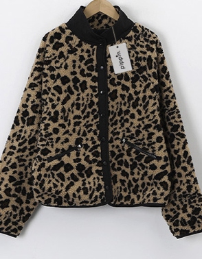 역대급반응폭발 리버시블 점퍼~