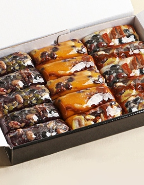 부모님을 위한 영양찰떡 3종~