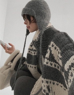 이렇게~ 입으니 남친이 좋아해!